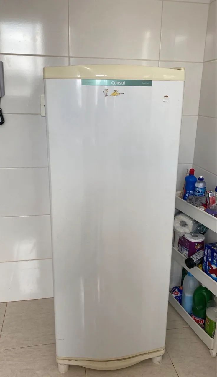 Geladeira 