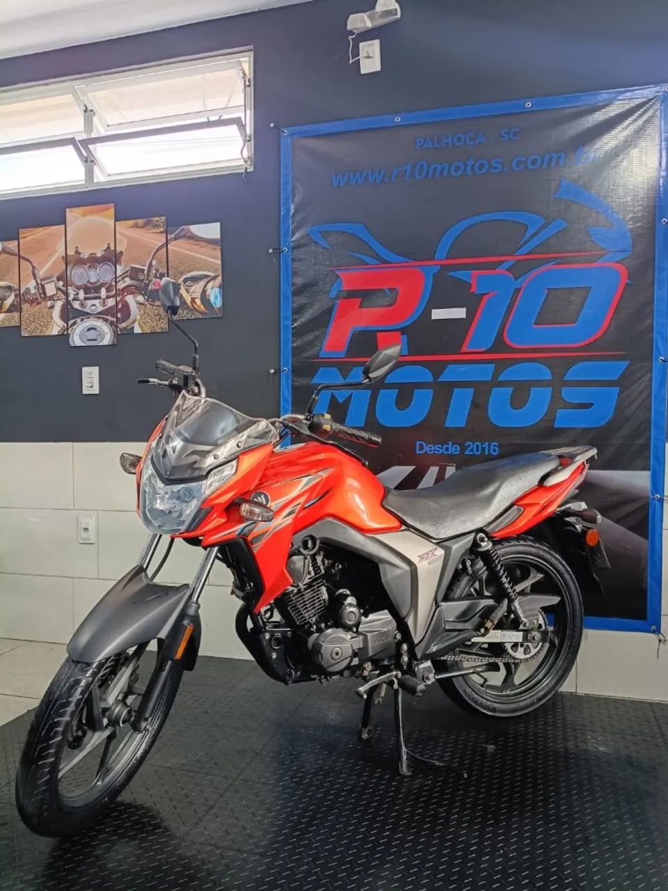 SUZUKI HAOJUE DK 150CC 