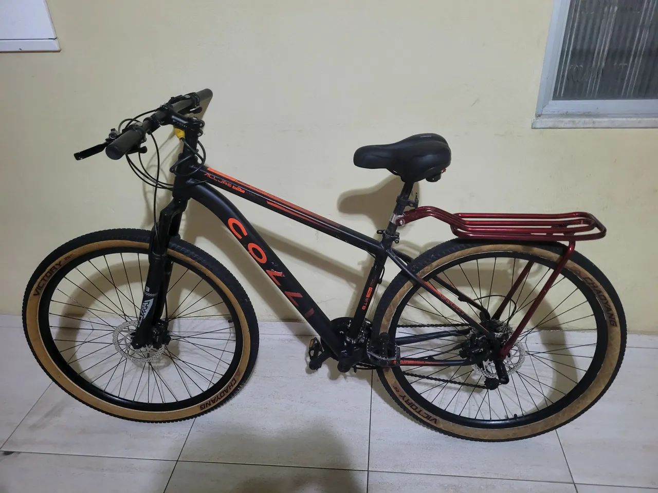 Bike aro 29