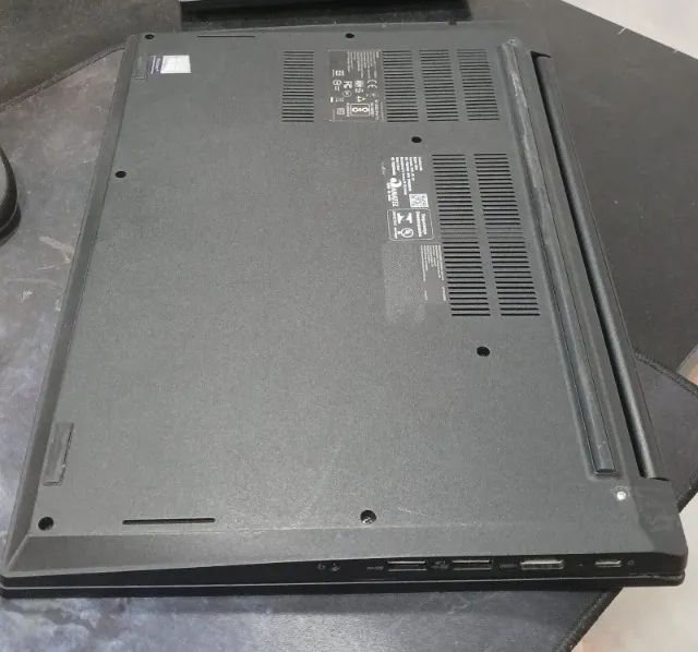 Lenovo ThinkPad E480 i7 8ª Geração 8GB SSD 256GB Win11 Office 24 - Foto 4