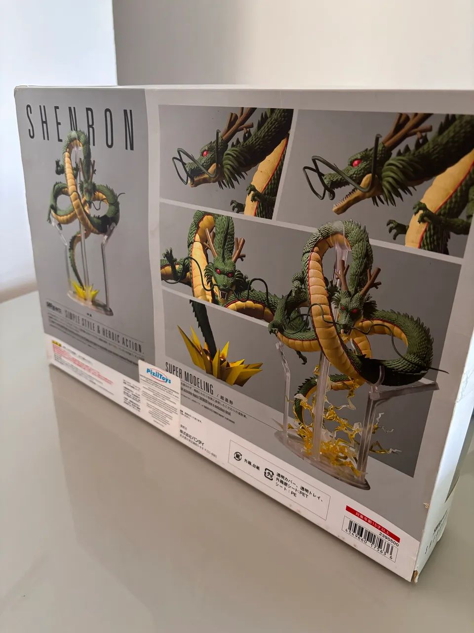 Action figure Dragon Ball  - Foto 3