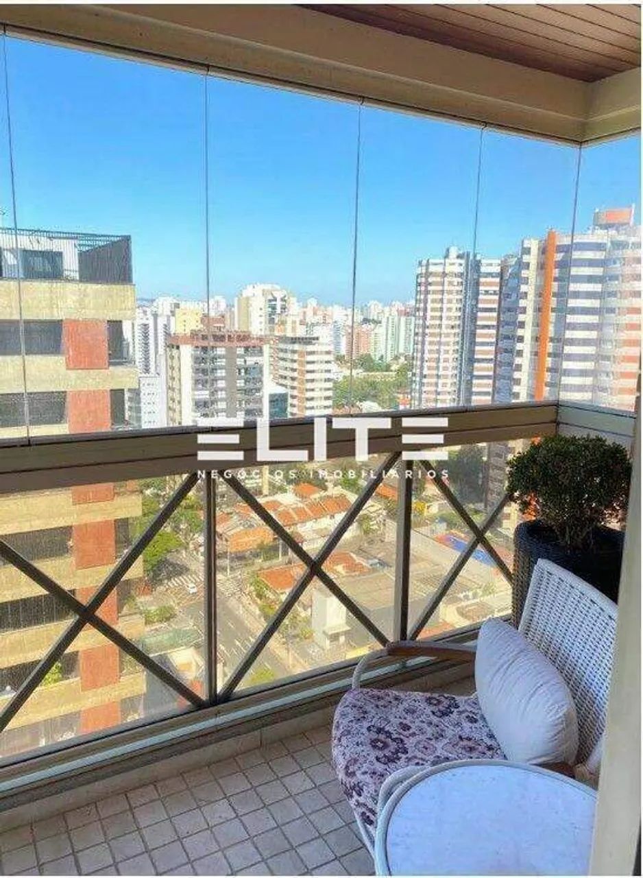 Apartamento à venda no Edificio Saint Moritz - Bairro Jardim - Foto 3