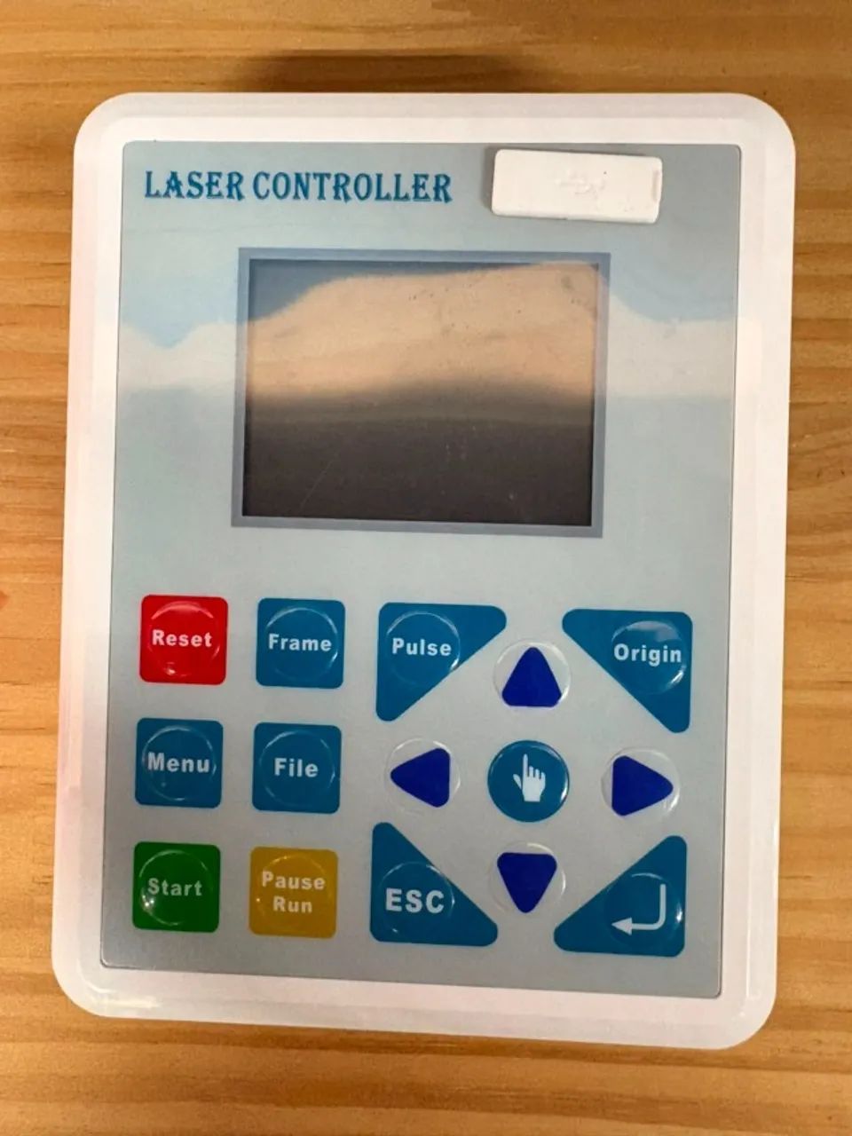controladora A1 - Foto 2