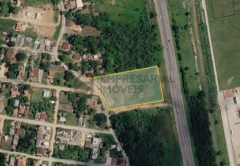 Terreno à venda às margens da BR-101, em Biguaçu/SC. - Foto 4