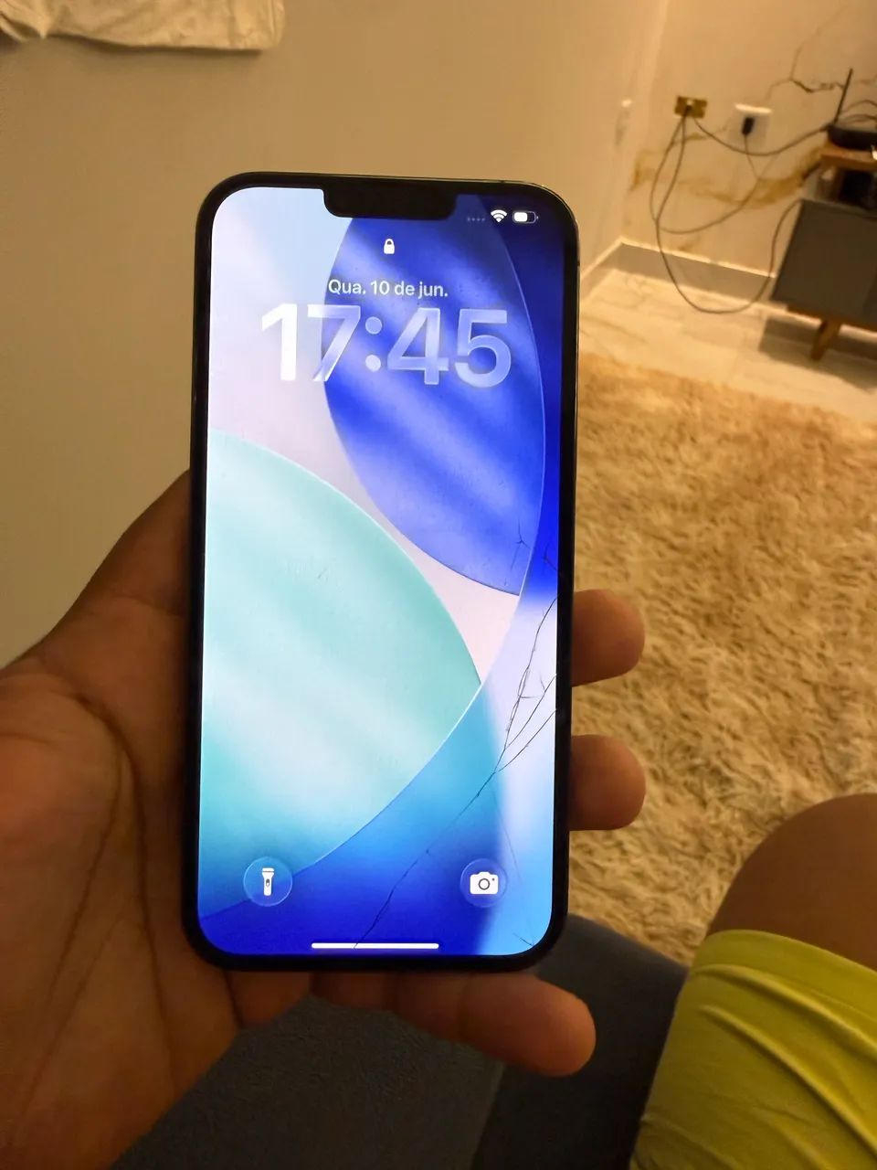 iPhone 13 Pro Max  - Foto 3