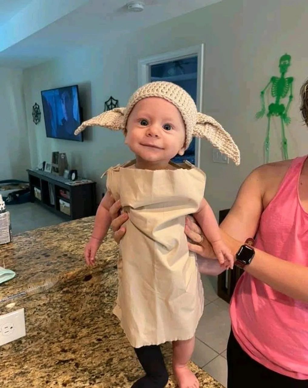 Babá / cuidadora - Foto 3