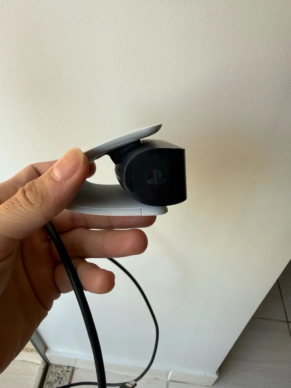 Câmera Ps5  - Foto 2