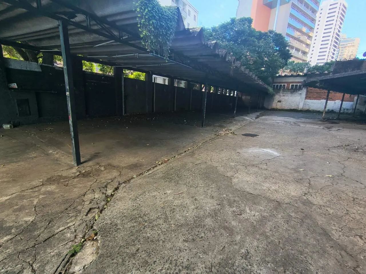 Terreno para aluguel, 30 vagas, Centro - Piracicaba/SP - Foto 3