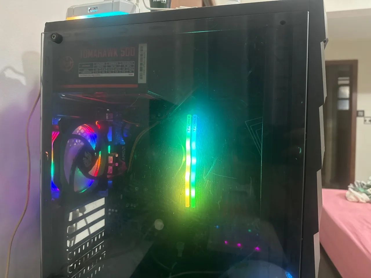 Ryzen 5 5600G - Foto 2