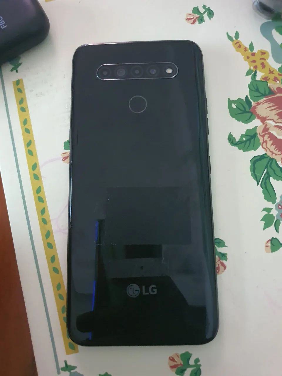 LG K41S - Foto 2