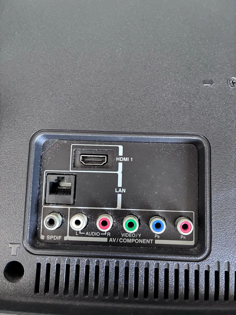 VENDO TELEVISÃO SMART TOSHIBA  - Foto 5