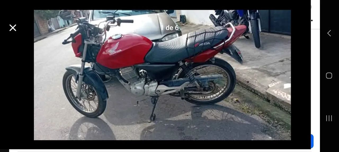 Vendo ou troco 