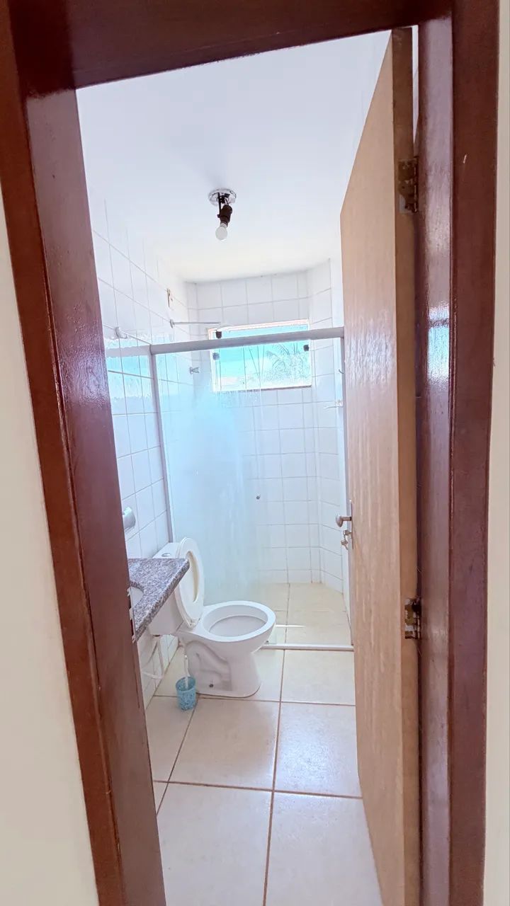 ALUGA-SE APARTAMENTO NO CENTRO DE PALMAS - Foto 2