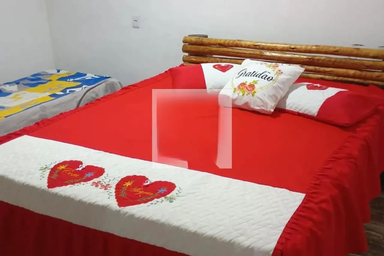 Casa à Venda - Ermelinda, 3 Quartos, 130 m2 - Foto 5