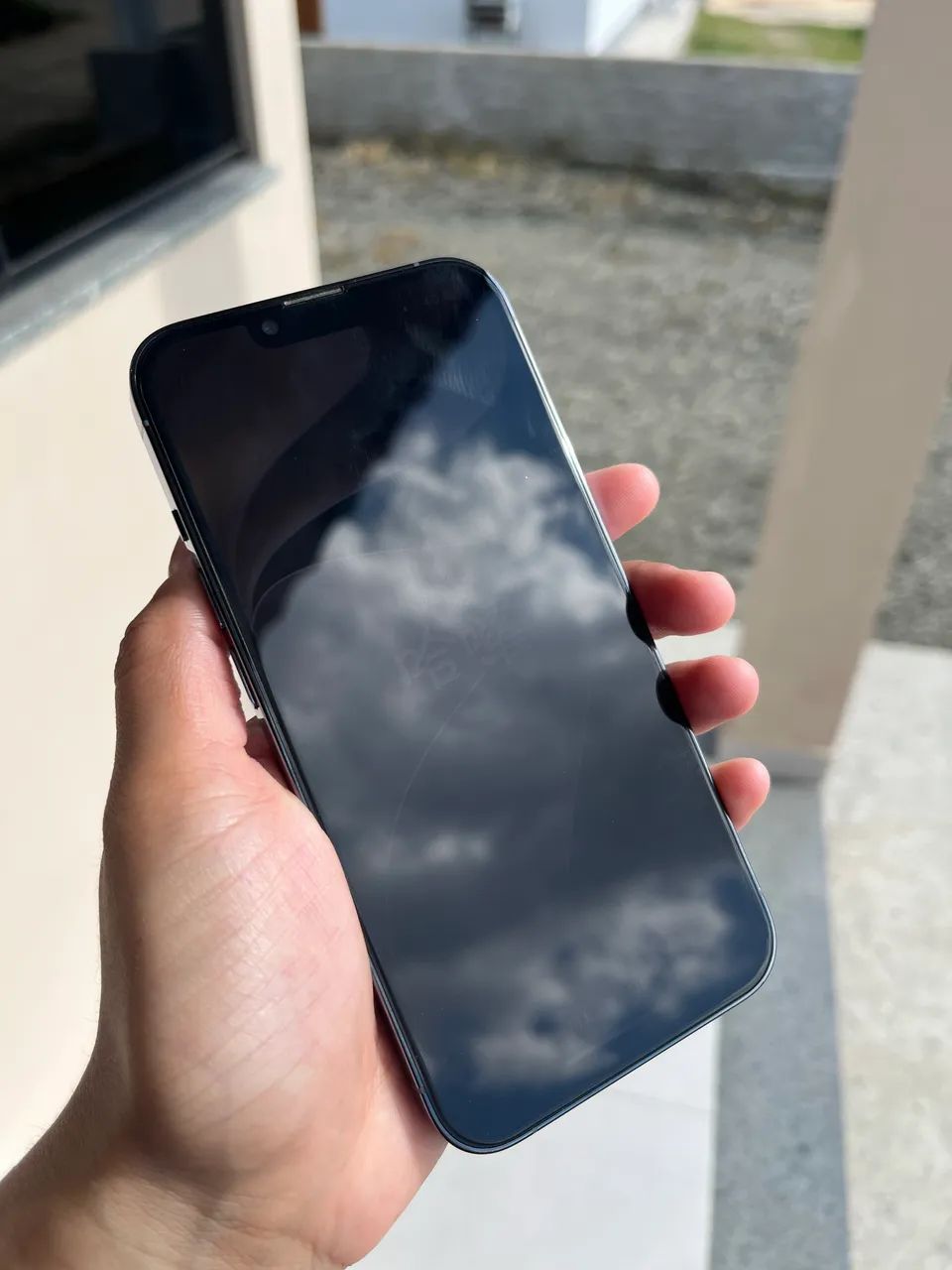 iPhone 13 Pro 128gb, ótimo estado. Pego inferior + volta! - Foto 2
