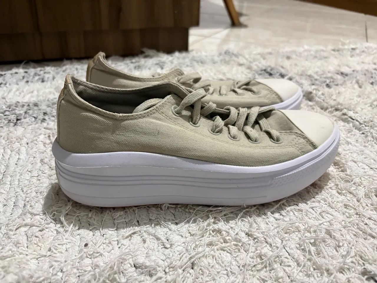 Tênis converse  - Foto 2