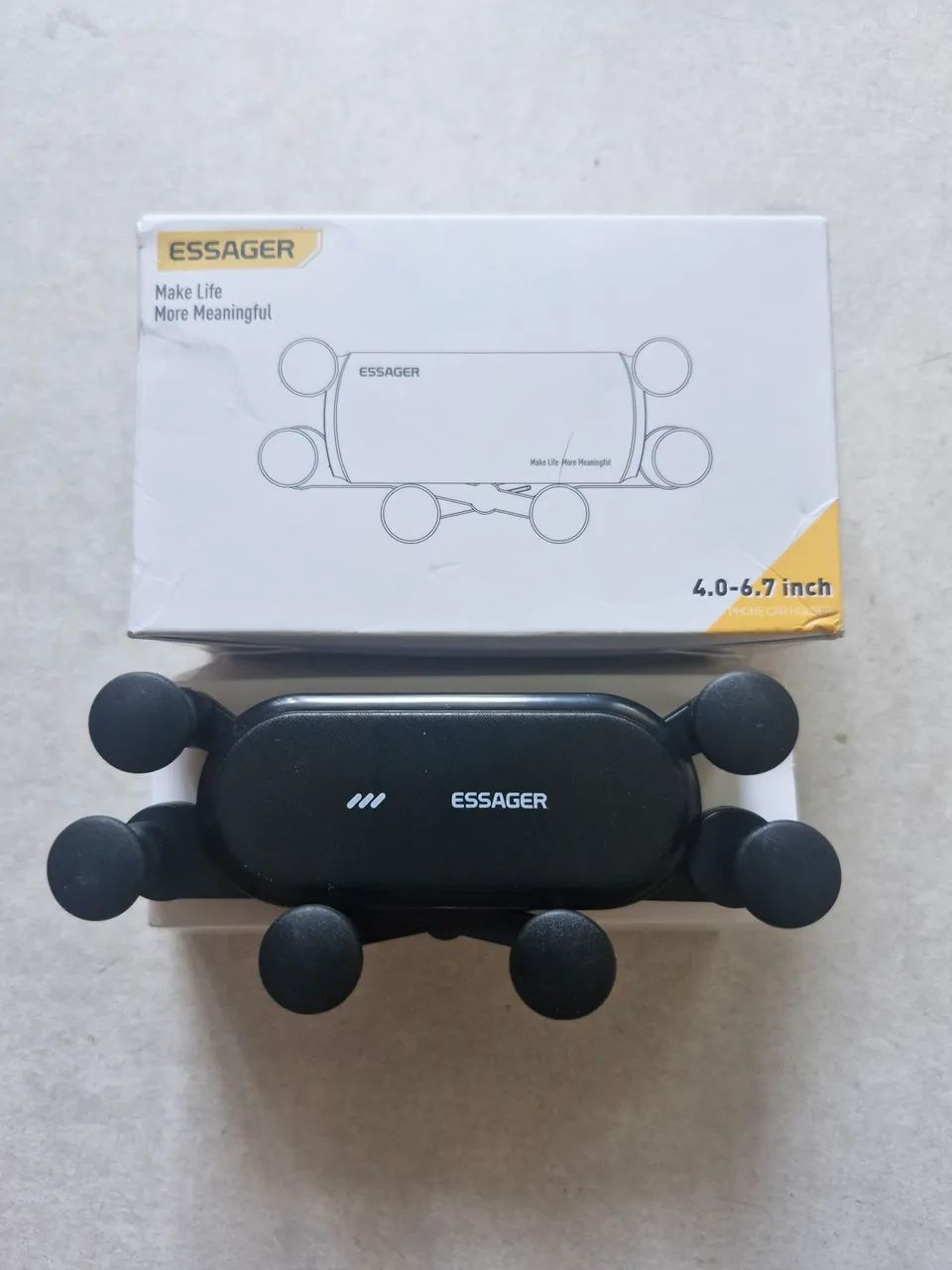 Essager  - Foto 2