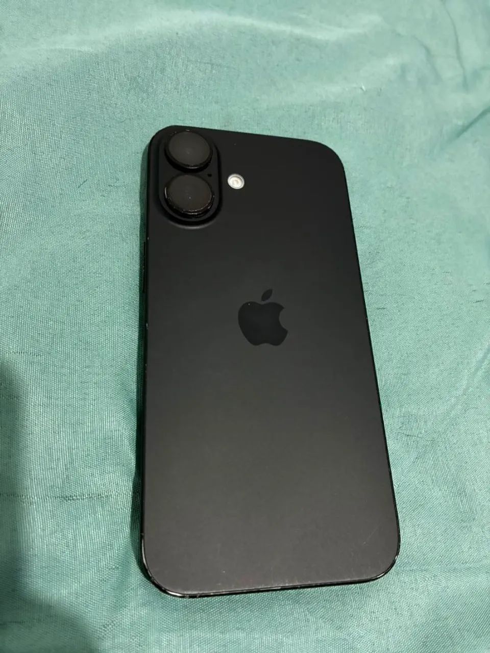 Celular iPhone 16 128gb por 3.600 reais - Foto 2