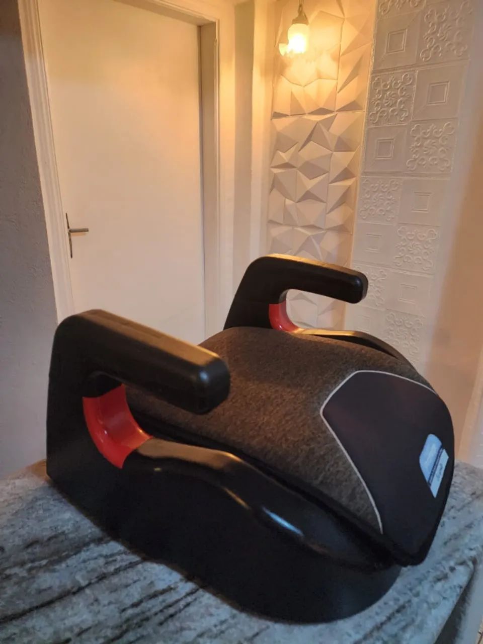 Assento de elevação veicular Burigotto Protege