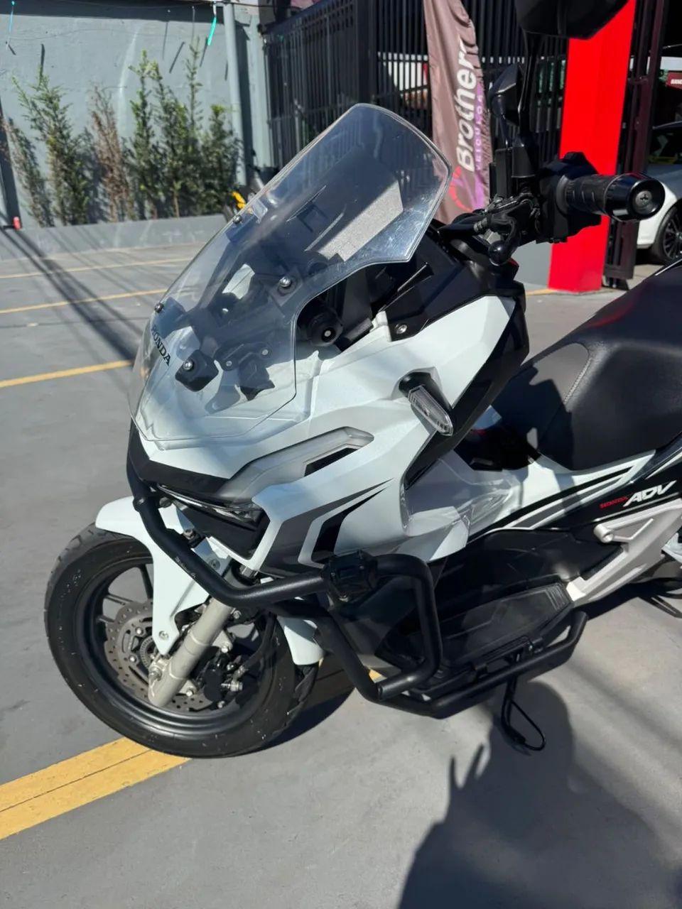 ADV 150 - Foto 5