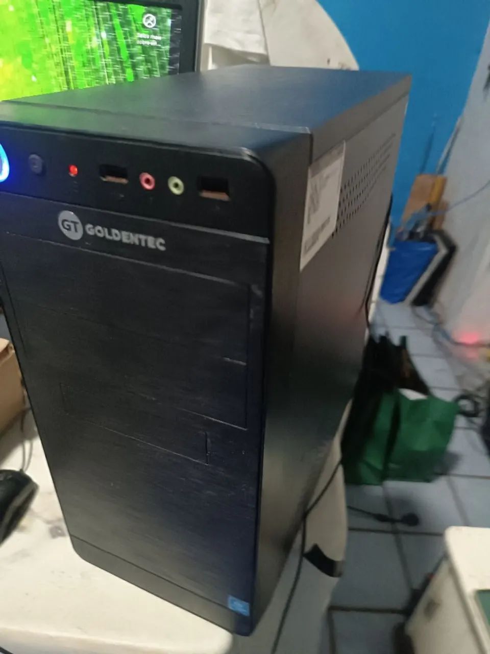 CPU I5 - Foto 2
