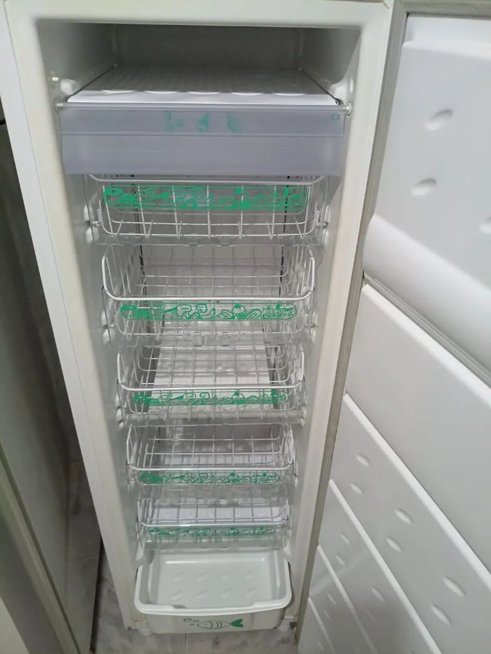 Freezer - Foto 2