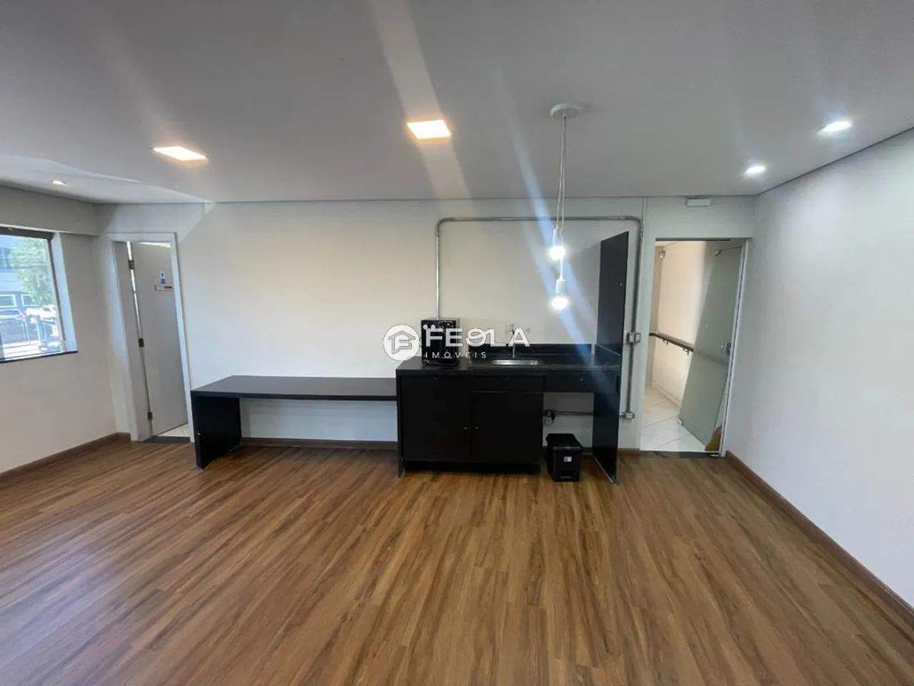 Sala para alugar em Americana, Jardim Werner Plaas, com 262 m² - Foto 5