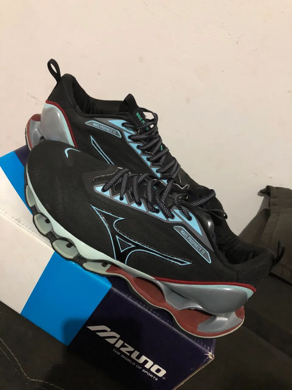 Mizuno novo - Foto 2
