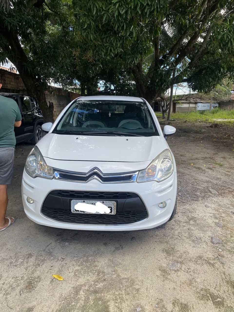 Citroën C3 2016