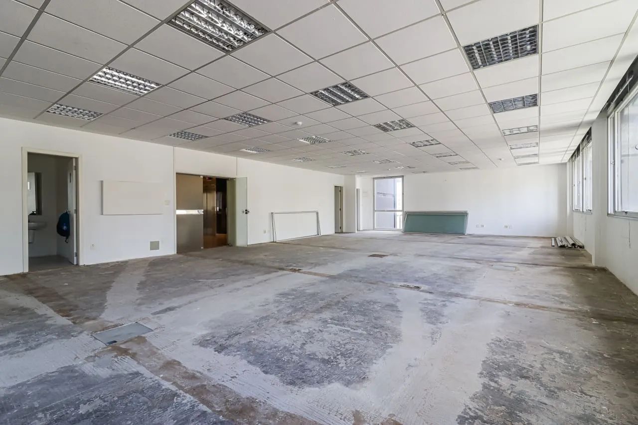Sala comercial na Avenida Paulista, 777 - CONJUNTO 52  200 m² - Foto 4