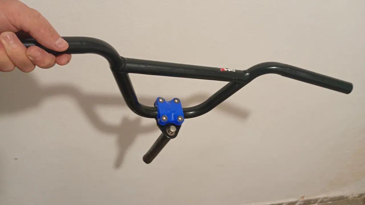 guidom + mesa bmx - Foto 2