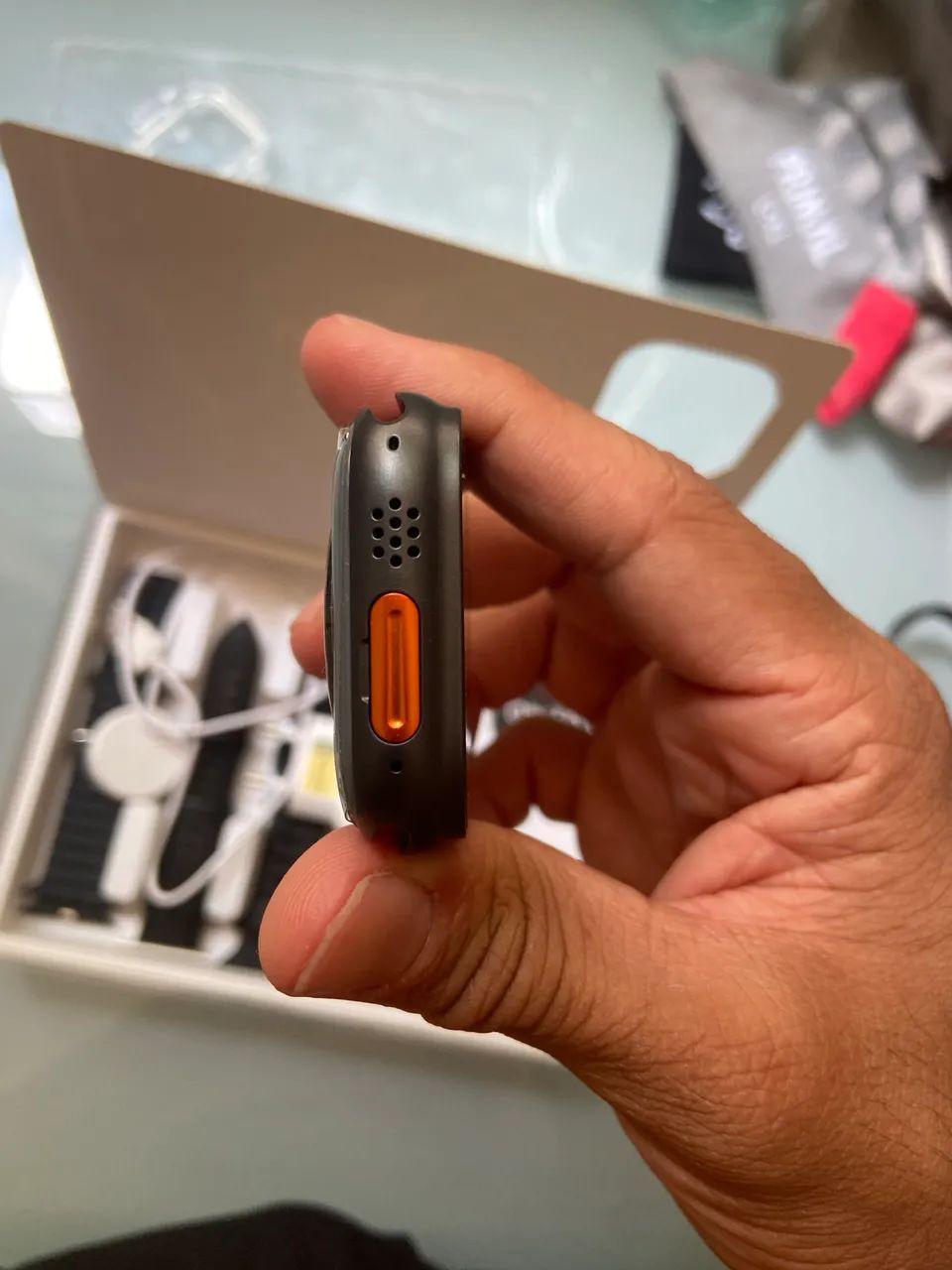 Smartwatch ultra AI 3 - Foto 2