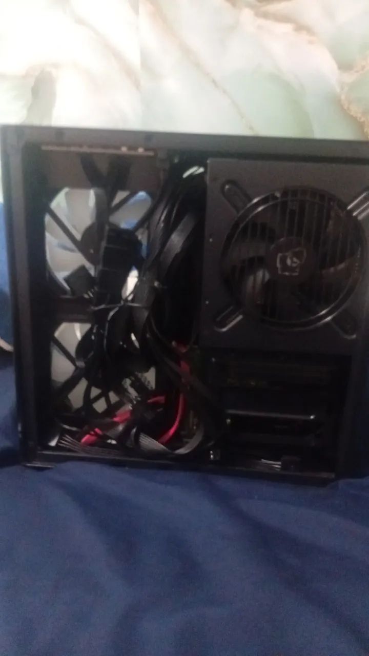 Vendo esse pc  - Foto 3