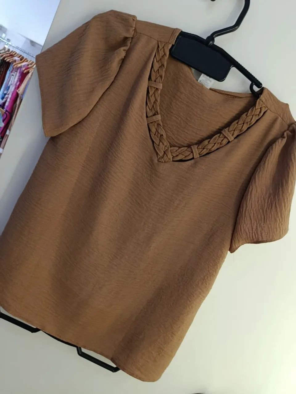 34,99 BLUSAS  - Foto 2