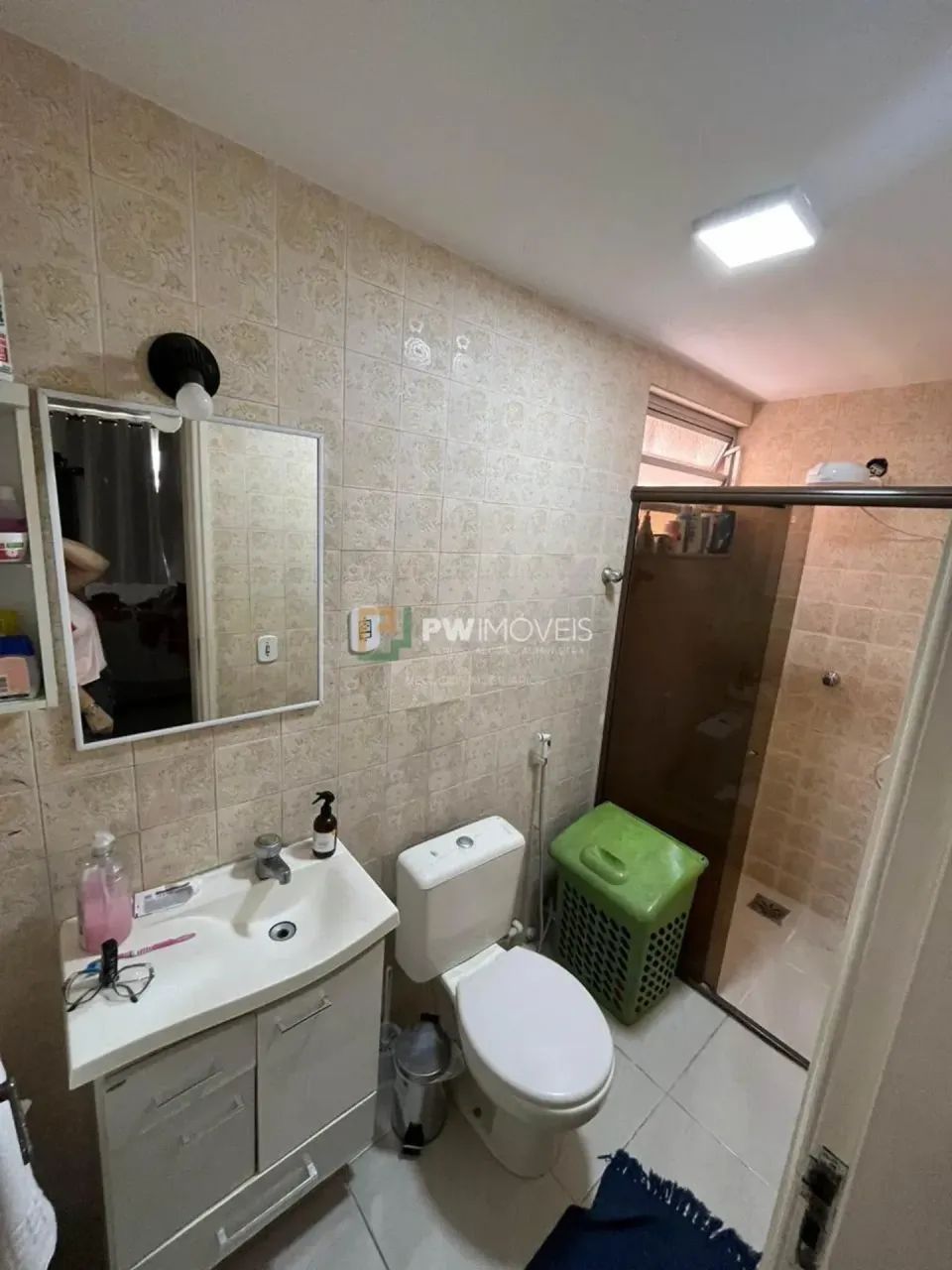 Imóvel para venda com 106 m2 com 3 quartos em Centro - Macaé - RJ - Foto 5