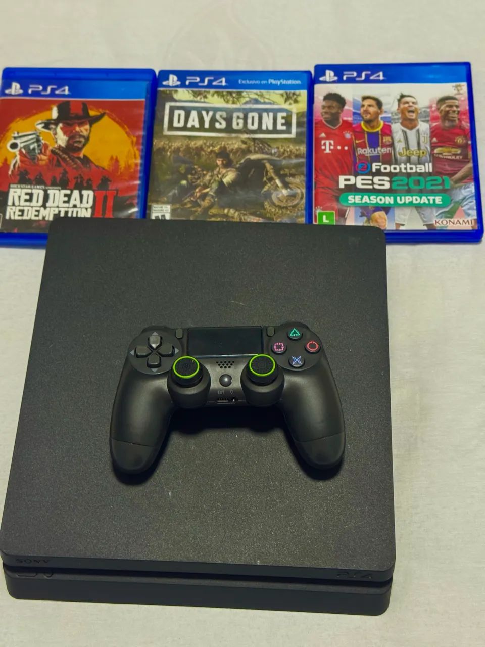 PlayStation 4 - Foto 3
