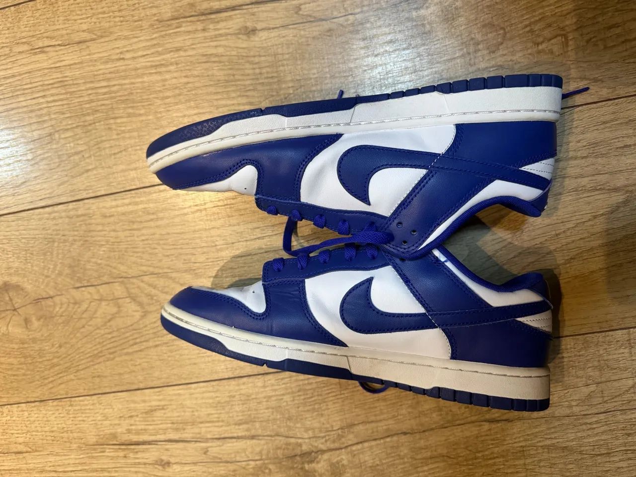 Nike Dunk Low - Foto 5