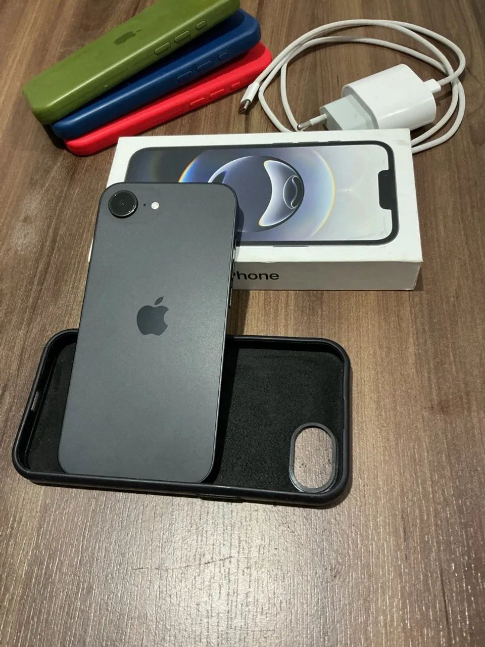 Iphone 16e 128gb - Foto 2
