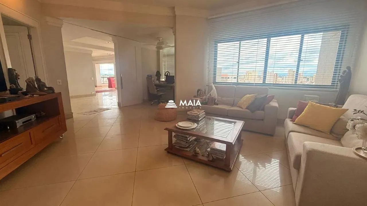 Apartamento à venda no Mercês - Foto 5