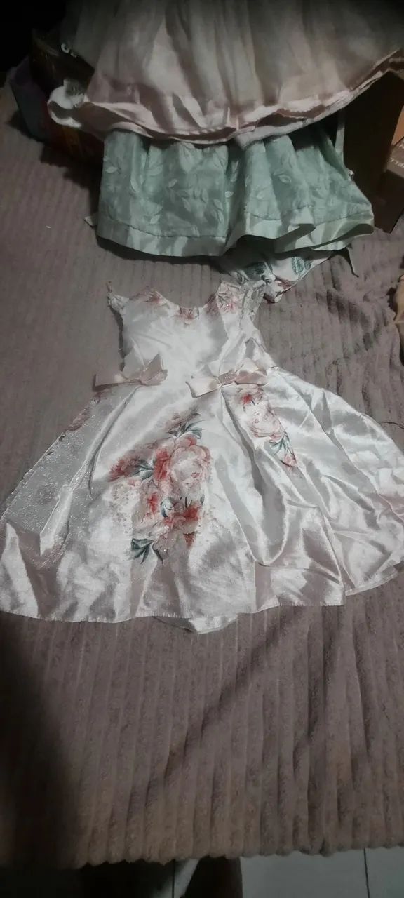 Vestidos petit cherry  - Foto 4