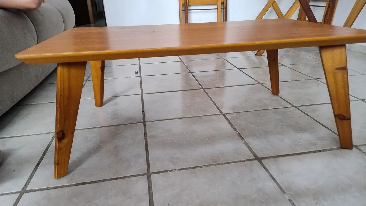 Mesa de centro  - Foto 2