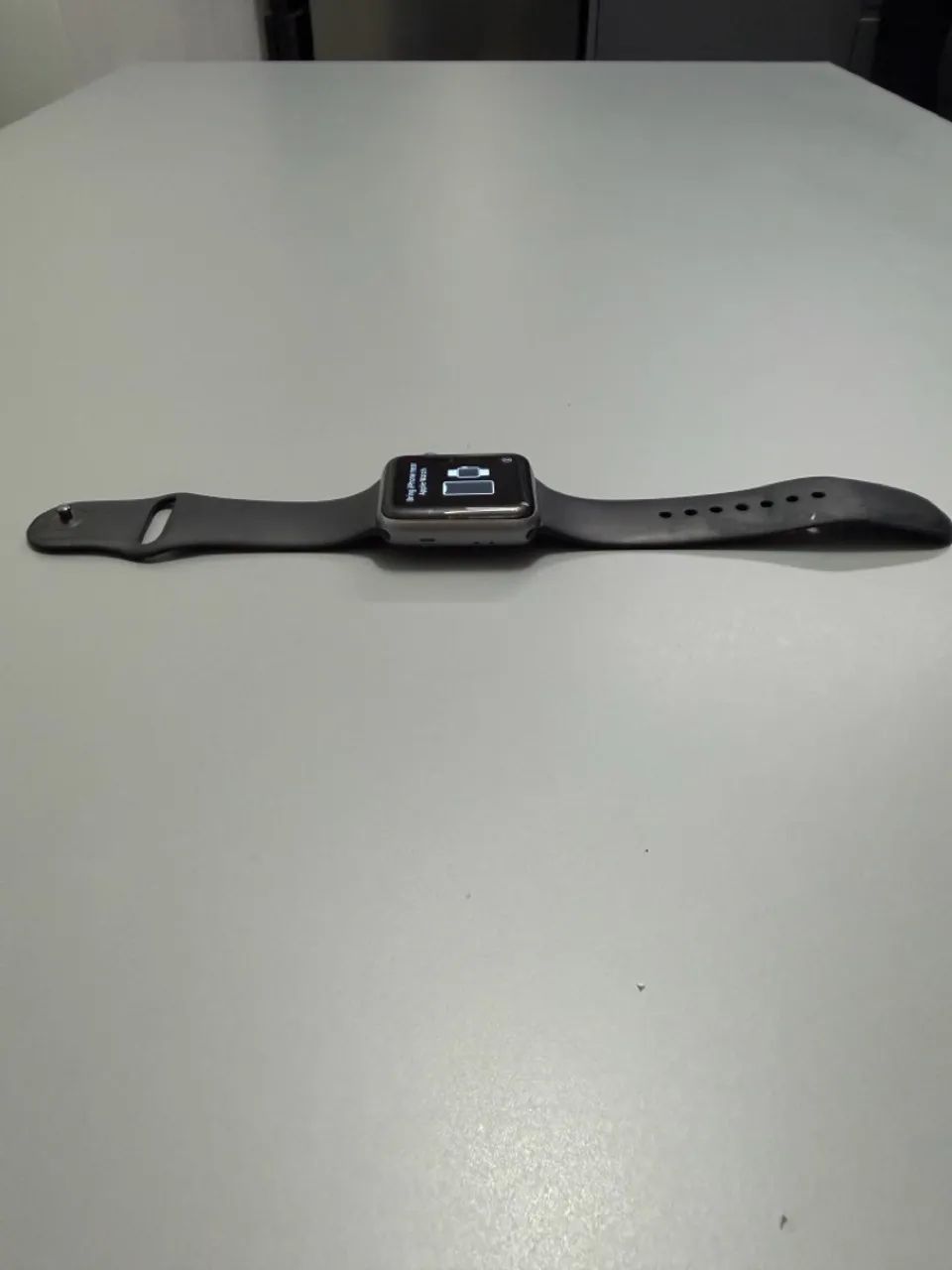 Apple Watch série 2
