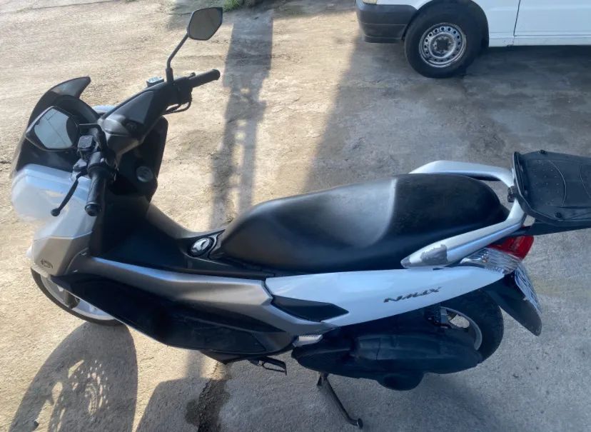 MOTO NMAX ANO 2017 - Foto 4