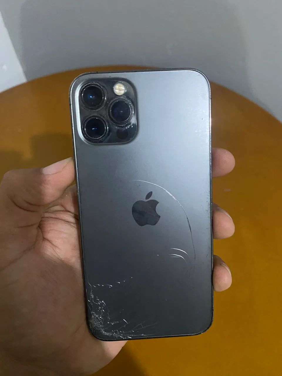 iPhone 12 Pro 256gb - Foto 2