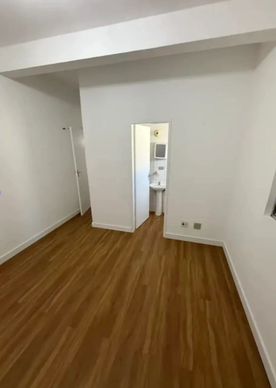 Sala comercial na Rua Domingos Rodrigues, 656 - A  100 m² - Foto 4