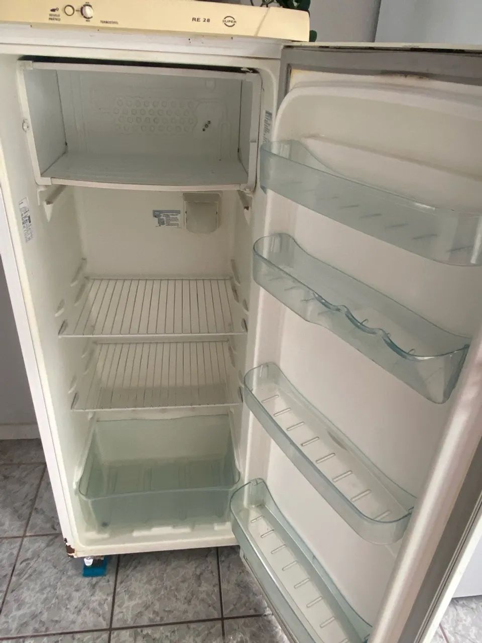 Geladeira 