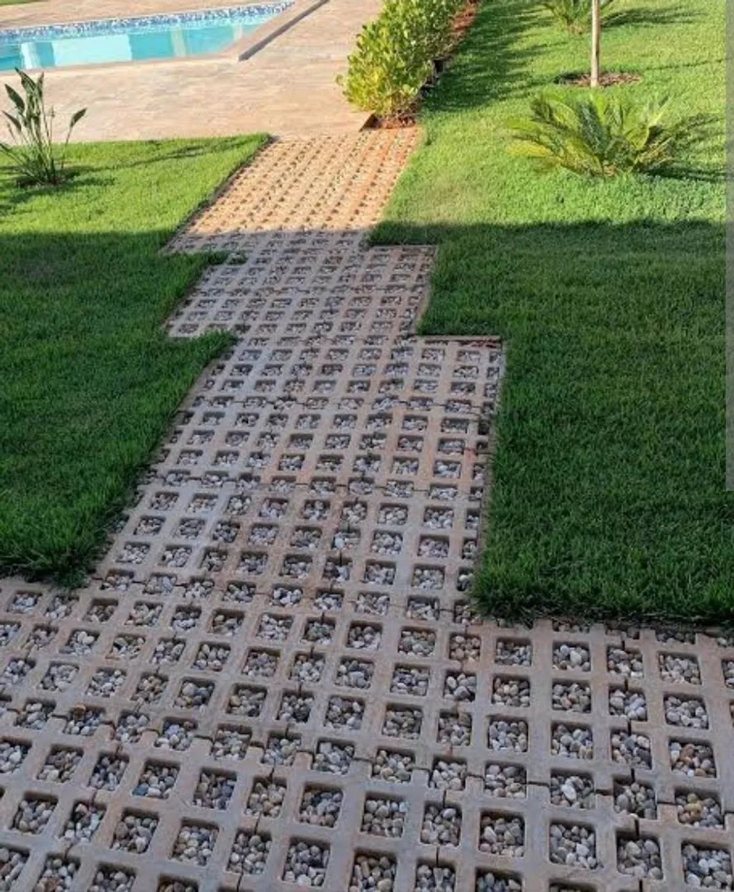 Artificial Grass Flooring