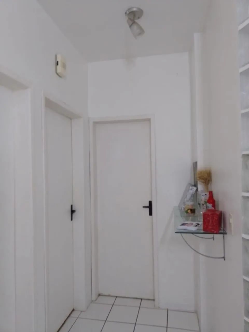 Apartamento 2 quartos em Capoeiras-Florianopolis Res. Estrela - Foto 4