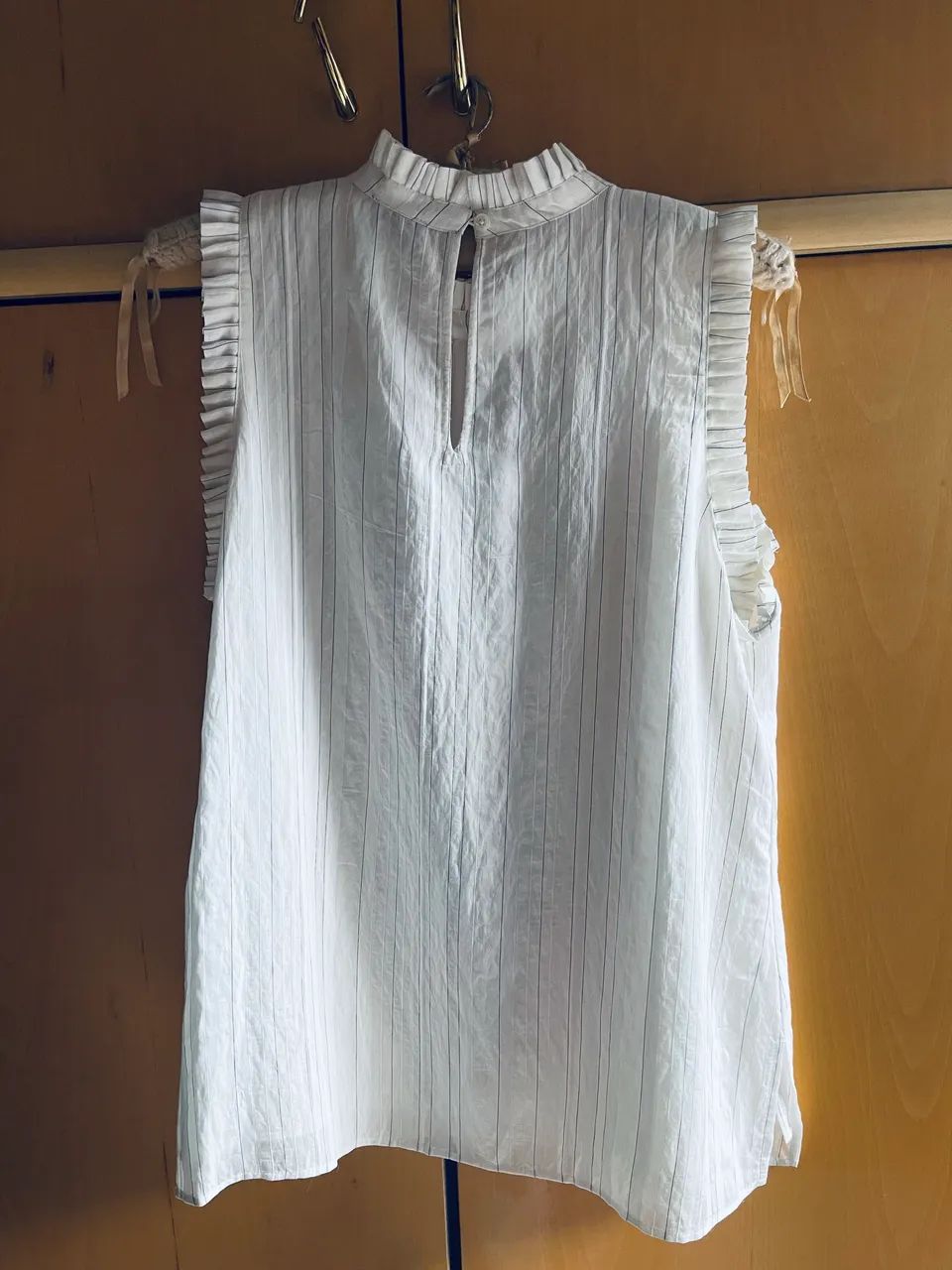 Blusa Ann Taylor  - Foto 2