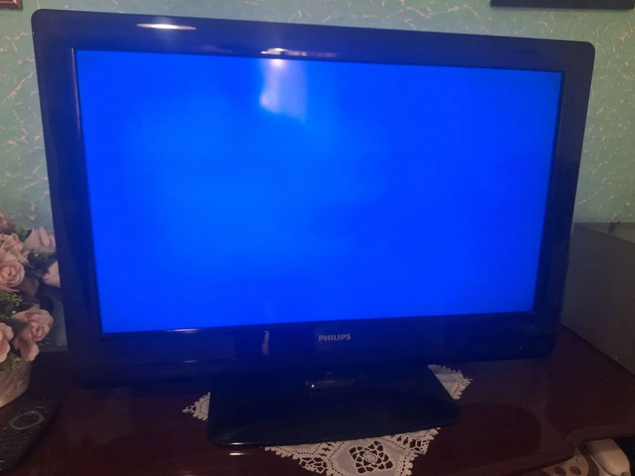 Televisão Philips 32